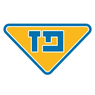 לוגו פז- עושים עסקים עם יא גואטה