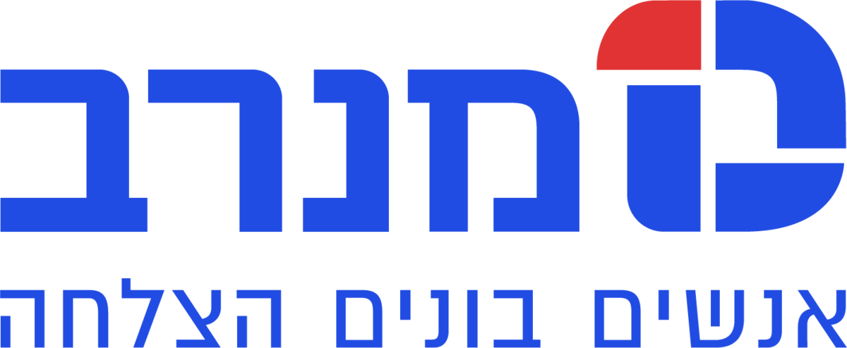 לוגו מנרב - עושים עסקים עם יא גואטה